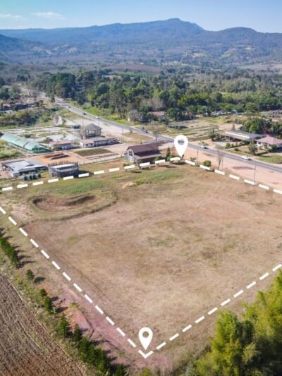 Terrenos
